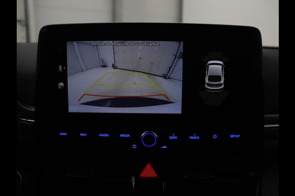 Hyundai IONIQ 1.6 GDi PHEV Premium | Stoelventilatie | Leder | Memory | Adaptive cruise | Stoel & stuurverwarming | Carplay | Navigatie | Camera | Plug In