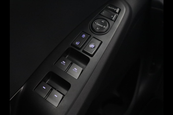 Hyundai IONIQ 1.6 GDi PHEV Premium | Stoelventilatie | Leder | Memory | Adaptive cruise | Stoel & stuurverwarming | Carplay | Navigatie | Camera | Plug In