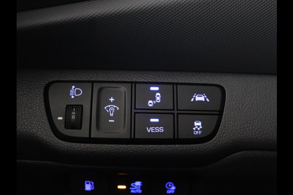 Hyundai IONIQ 1.6 GDi PHEV Premium | Stoelventilatie | Leder | Memory | Adaptive cruise | Stoel & stuurverwarming | Carplay | Navigatie | Camera | Plug In