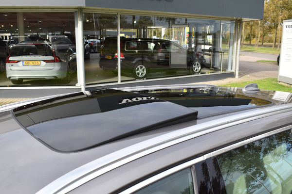 Volvo V60 T5 252PK Automaat Inscription | Trekhaak | B&W Audio | 360 camera | ACC | BLIS | Contourstoelen |