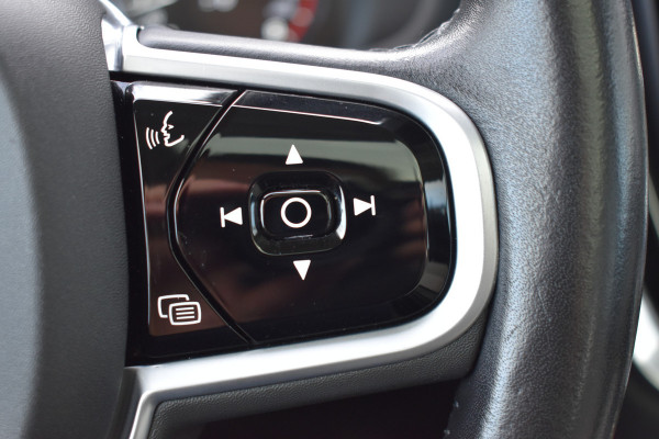 Volvo V60 T5 252PK Automaat Inscription | Trekhaak | B&W Audio | 360 camera | ACC | BLIS | Contourstoelen |