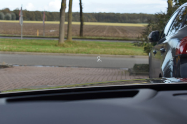 Volvo V60 T5 252PK Automaat Inscription | Trekhaak | B&W Audio | 360 camera | ACC | BLIS | Contourstoelen |