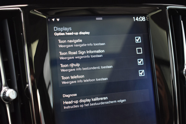 Volvo V60 T5 252PK Automaat Inscription | Trekhaak | B&W Audio | 360 camera | ACC | BLIS | Contourstoelen |