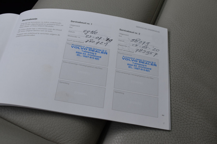 Volvo V60 T5 252PK Automaat Inscription | Trekhaak | B&W Audio | 360 camera | ACC | BLIS | Contourstoelen |