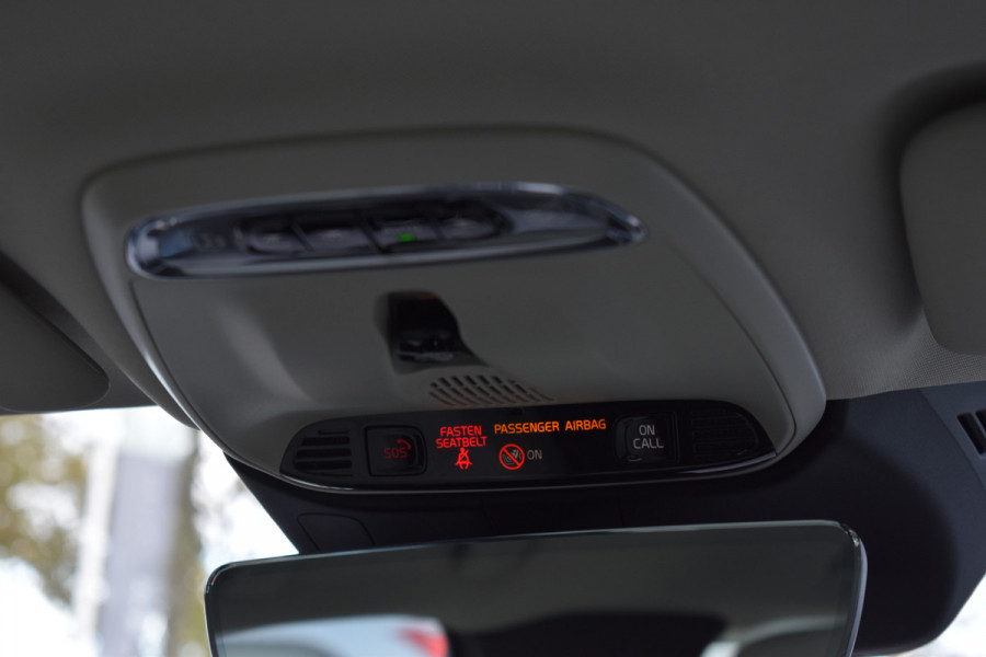 Volvo V60 T5 252PK Automaat Inscription | Trekhaak | B&W Audio | 360 camera | ACC | BLIS | Contourstoelen |