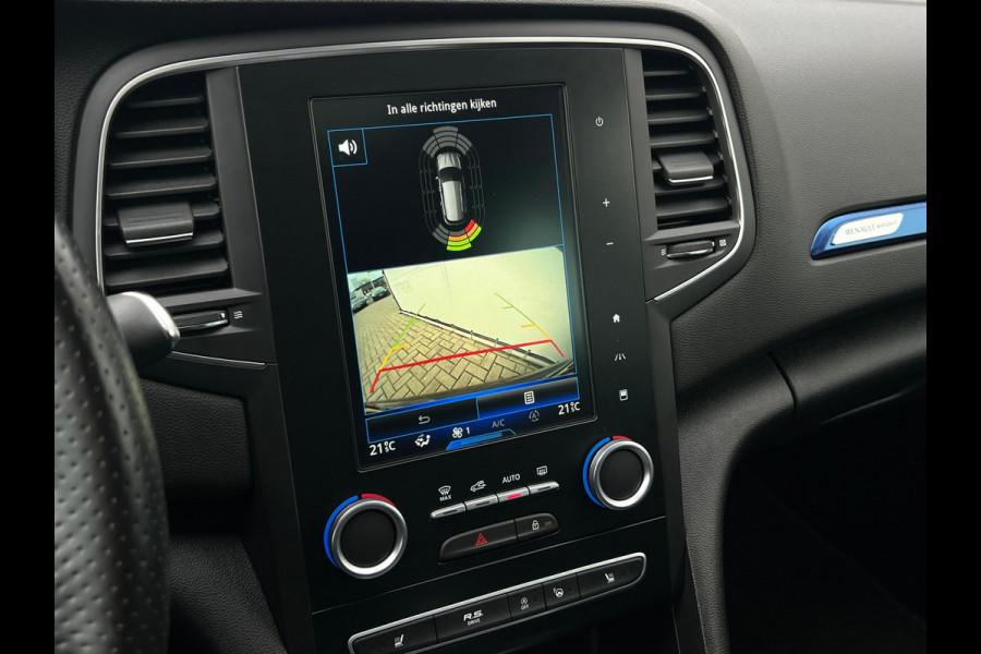 Renault MEGANE Estate 1.6 TCe GT PANO | STOELVERW | CAMERA | 205PK | ZEER GOEDE STAAT | Renault MEGANE Estate 1.6 TCe GT PANO | STOELVERW | CAMERA | 205PK | ZEER GOEDE STAAT |