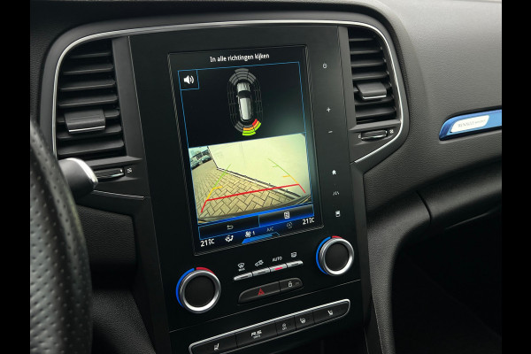 Renault MEGANE Estate 1.6 TCe GT PANO | STOELVERW | CAMERA | 205PK | ZEER GOEDE STAAT | Renault MEGANE Estate 1.6 TCe GT PANO | STOELVERW | CAMERA | 205PK | ZEER GOEDE STAAT |