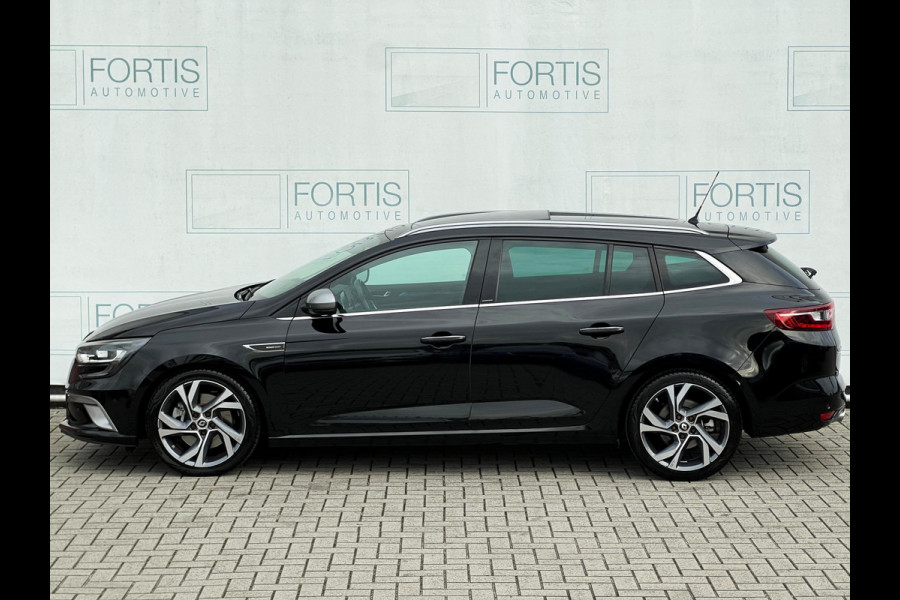 Renault MEGANE Estate 1.6 TCe GT PANO | STOELVERW | CAMERA | 205PK | ZEER GOEDE STAAT | Renault MEGANE Estate 1.6 TCe GT PANO | STOELVERW | CAMERA | 205PK | ZEER GOEDE STAAT |