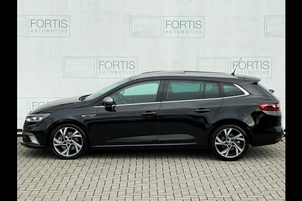 Renault MEGANE Estate 1.6 TCe GT PANO | STOELVERW | CAMERA | 205PK | ZEER GOEDE STAAT | Renault MEGANE Estate 1.6 TCe GT PANO | STOELVERW | CAMERA | 205PK | ZEER GOEDE STAAT |
