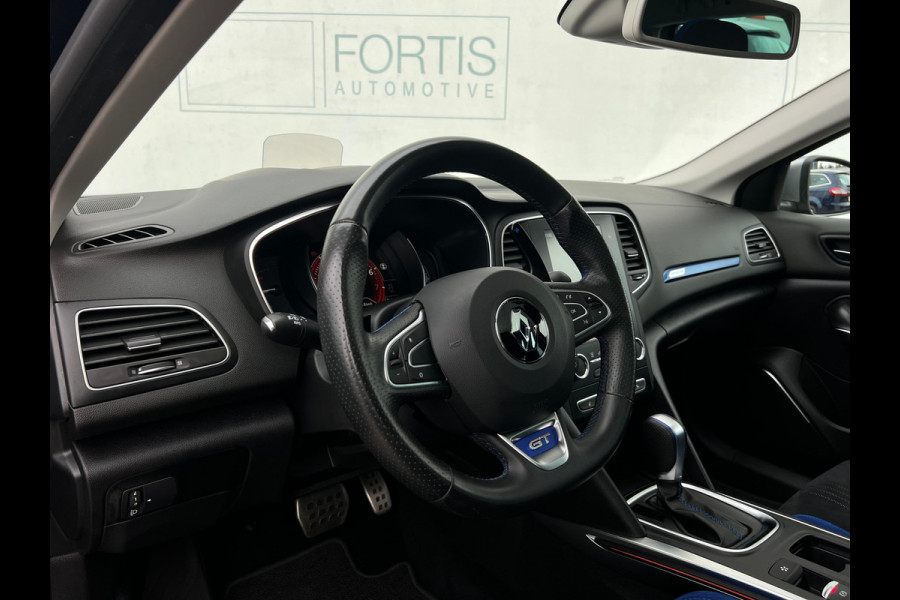 Renault MEGANE Estate 1.6 TCe GT PANO | STOELVERW | CAMERA | 205PK | ZEER GOEDE STAAT | Renault MEGANE Estate 1.6 TCe GT PANO | STOELVERW | CAMERA | 205PK | ZEER GOEDE STAAT |