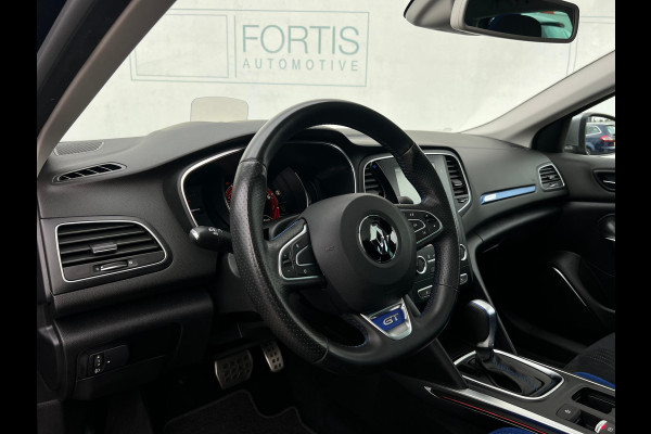 Renault MEGANE Estate 1.6 TCe GT PANO | STOELVERW | CAMERA | 205PK | ZEER GOEDE STAAT | Renault MEGANE Estate 1.6 TCe GT PANO | STOELVERW | CAMERA | 205PK | ZEER GOEDE STAAT |