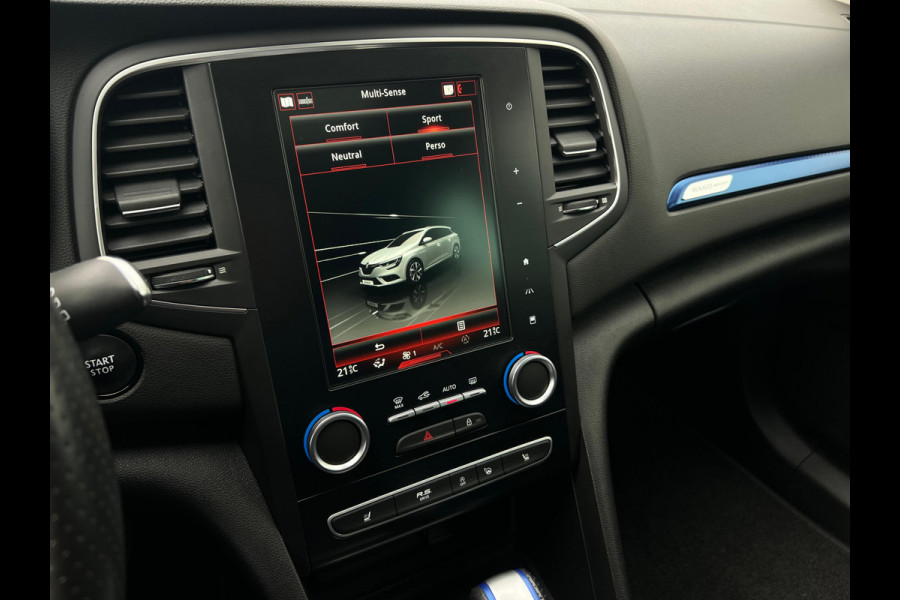 Renault MEGANE Estate 1.6 TCe GT PANO | STOELVERW | CAMERA | 205PK | ZEER GOEDE STAAT | Renault MEGANE Estate 1.6 TCe GT PANO | STOELVERW | CAMERA | 205PK | ZEER GOEDE STAAT |