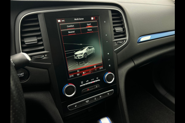 Renault MEGANE Estate 1.6 TCe GT PANO | STOELVERW | CAMERA | 205PK | ZEER GOEDE STAAT | Renault MEGANE Estate 1.6 TCe GT PANO | STOELVERW | CAMERA | 205PK | ZEER GOEDE STAAT |