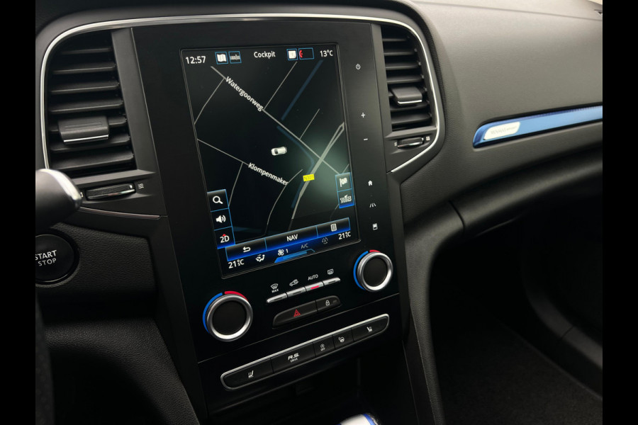 Renault MEGANE Estate 1.6 TCe GT PANO | STOELVERW | CAMERA | 205PK | ZEER GOEDE STAAT | Renault MEGANE Estate 1.6 TCe GT PANO | STOELVERW | CAMERA | 205PK | ZEER GOEDE STAAT |