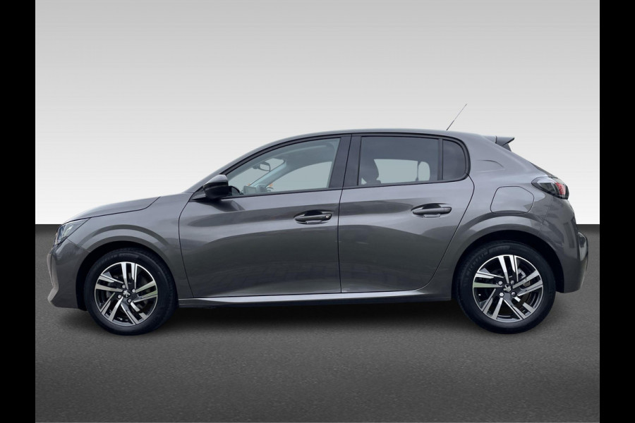 Peugeot 208 1.2 PureTech Allure Pack | Camera | Apple Carplay & Android Auto Peugeot 208 1.2 PureTech Allure Pack | Camera | Apple Carplay & Android Auto