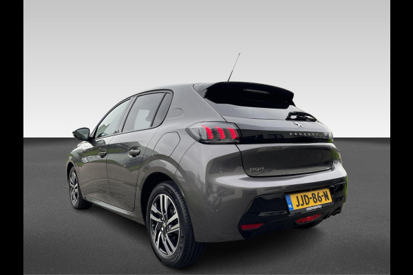 Peugeot 208 1.2 PureTech Allure Pack | Camera | Apple Carplay & Android Auto Peugeot 208 1.2 PureTech Allure Pack | Camera | Apple Carplay & Android Auto