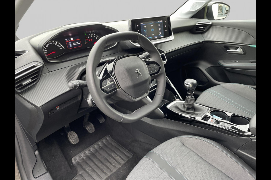 Peugeot 208 1.2 PureTech Allure Pack | Camera | Apple Carplay & Android Auto Peugeot 208 1.2 PureTech Allure Pack | Camera | Apple Carplay & Android Auto