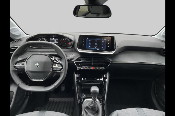 Peugeot 208 1.2 PureTech Allure Pack | Camera | Apple Carplay & Android Auto Peugeot 208 1.2 PureTech Allure Pack | Camera | Apple Carplay & Android Auto