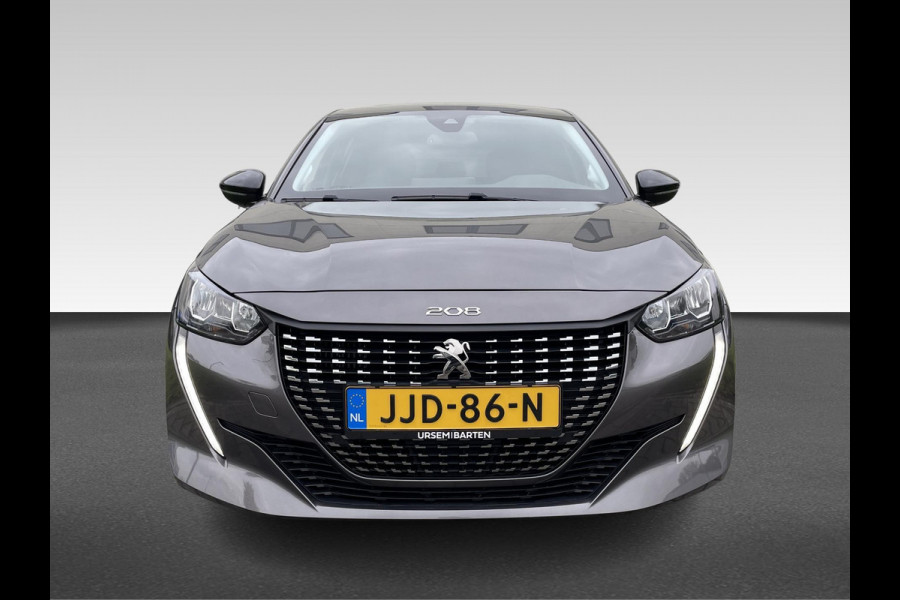 Peugeot 208 1.2 PureTech Allure Pack | Camera | Apple Carplay & Android Auto Peugeot 208 1.2 PureTech Allure Pack | Camera | Apple Carplay & Android Auto