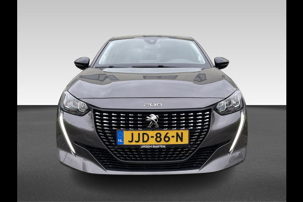 Peugeot 208 1.2 PureTech Allure Pack | Camera | Apple Carplay & Android Auto Peugeot 208 1.2 PureTech Allure Pack | Camera | Apple Carplay & Android Auto