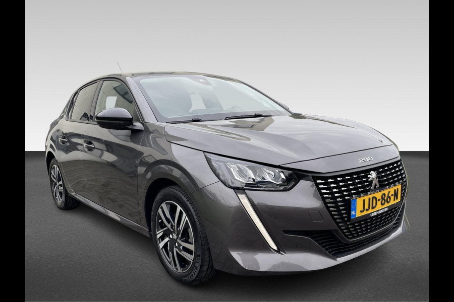 Peugeot 208 1.2 PureTech Allure Pack | Camera | Apple Carplay & Android Auto Peugeot 208 1.2 PureTech Allure Pack | Camera | Apple Carplay & Android Auto