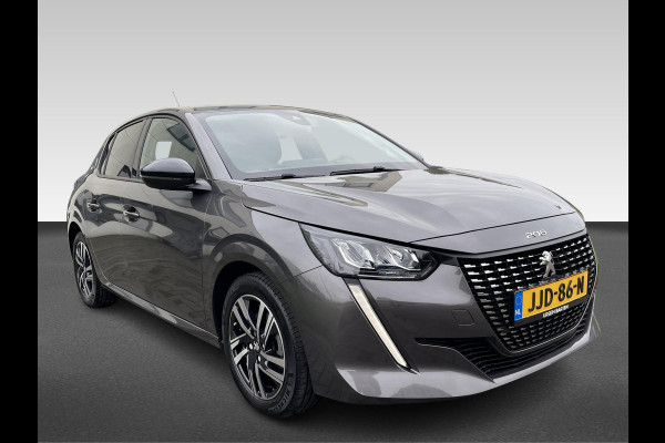 Peugeot 208 1.2 PureTech Allure Pack | Camera | Apple Carplay & Android Auto Peugeot 208 1.2 PureTech Allure Pack | Camera | Apple Carplay & Android Auto