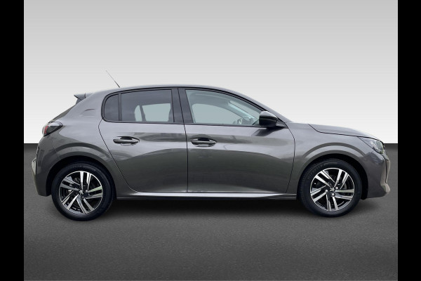 Peugeot 208 1.2 PureTech Allure Pack | Camera | Apple Carplay & Android Auto Peugeot 208 1.2 PureTech Allure Pack | Camera | Apple Carplay & Android Auto