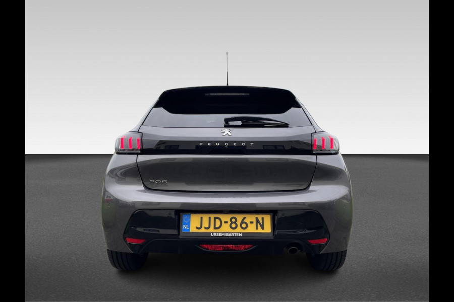 Peugeot 208 1.2 PureTech Allure Pack | Camera | Apple Carplay & Android Auto Peugeot 208 1.2 PureTech Allure Pack | Camera | Apple Carplay & Android Auto