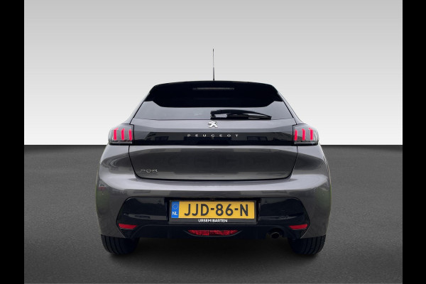 Peugeot 208 1.2 PureTech Allure Pack | Camera | Apple Carplay & Android Auto Peugeot 208 1.2 PureTech Allure Pack | Camera | Apple Carplay & Android Auto