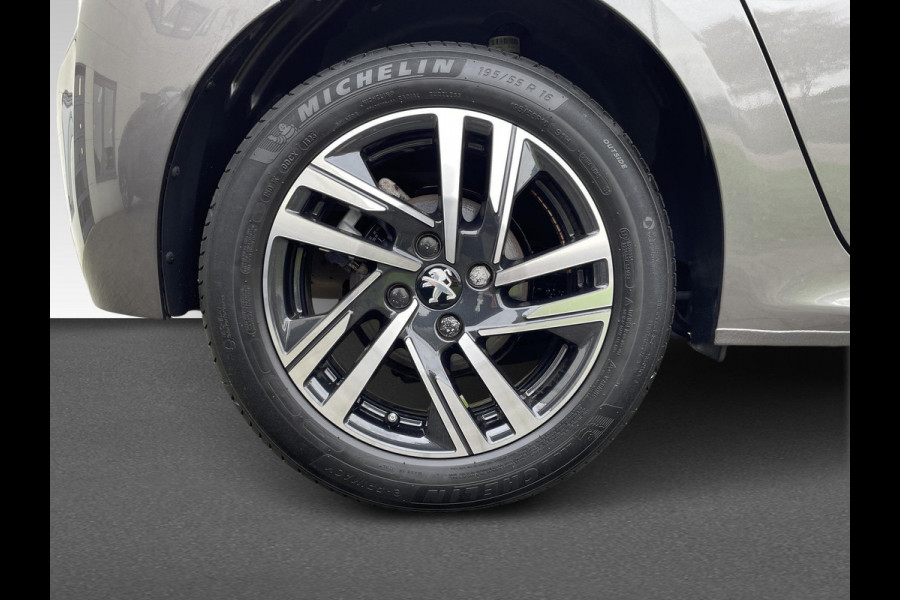 Peugeot 208 1.2 PureTech Allure Pack | Camera | Apple Carplay & Android Auto Peugeot 208 1.2 PureTech Allure Pack | Camera | Apple Carplay & Android Auto