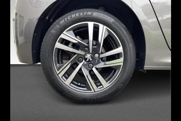 Peugeot 208 1.2 PureTech Allure Pack | Camera | Apple Carplay & Android Auto Peugeot 208 1.2 PureTech Allure Pack | Camera | Apple Carplay & Android Auto