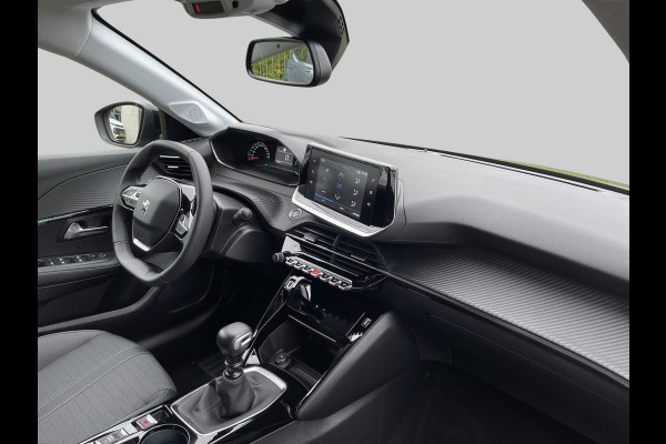 Peugeot 208 1.2 PureTech Allure Pack | Camera | Apple Carplay & Android Auto Peugeot 208 1.2 PureTech Allure Pack | Camera | Apple Carplay & Android Auto