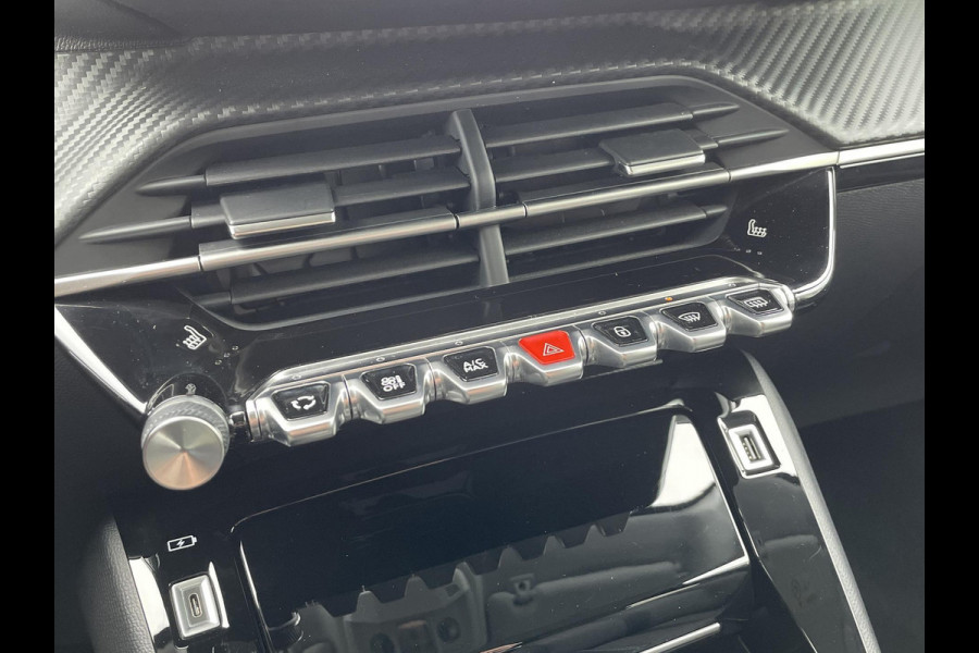 Peugeot 208 1.2 PureTech Allure Pack | Camera | Apple Carplay & Android Auto Peugeot 208 1.2 PureTech Allure Pack | Camera | Apple Carplay & Android Auto