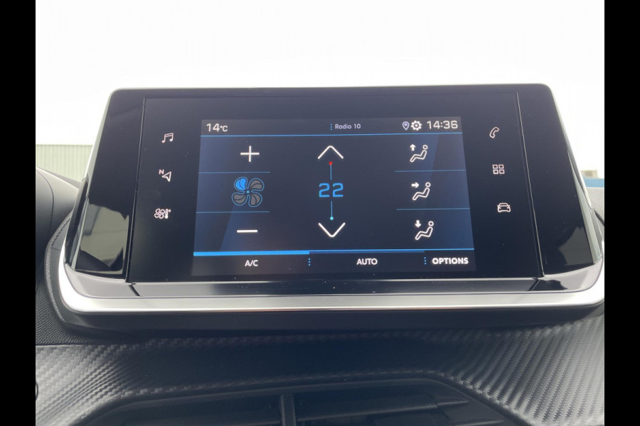 Peugeot 208 1.2 PureTech Allure Pack | Camera | Apple Carplay & Android Auto Peugeot 208 1.2 PureTech Allure Pack | Camera | Apple Carplay & Android Auto