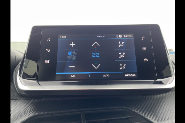 Peugeot 208 1.2 PureTech Allure Pack | Camera | Apple Carplay & Android Auto Peugeot 208 1.2 PureTech Allure Pack | Camera | Apple Carplay & Android Auto