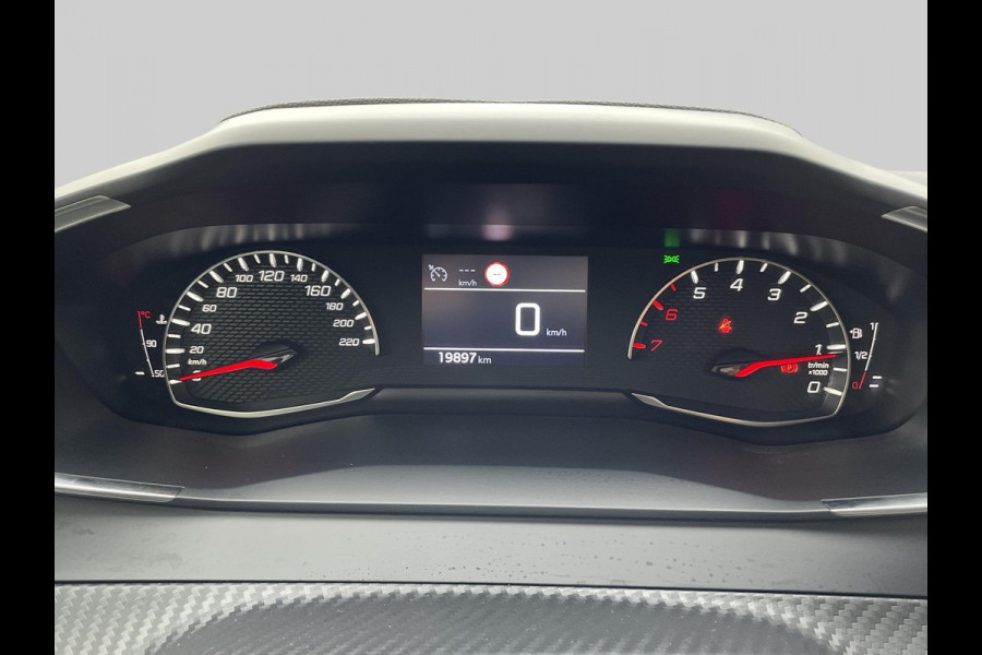 Peugeot 208 1.2 PureTech Allure Pack | Camera | Apple Carplay & Android Auto Peugeot 208 1.2 PureTech Allure Pack | Camera | Apple Carplay & Android Auto