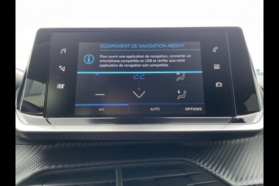 Peugeot 208 1.2 PureTech Allure Pack | Camera | Apple Carplay & Android Auto Peugeot 208 1.2 PureTech Allure Pack | Camera | Apple Carplay & Android Auto