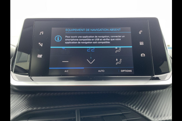 Peugeot 208 1.2 PureTech Allure Pack | Camera | Apple Carplay & Android Auto Peugeot 208 1.2 PureTech Allure Pack | Camera | Apple Carplay & Android Auto