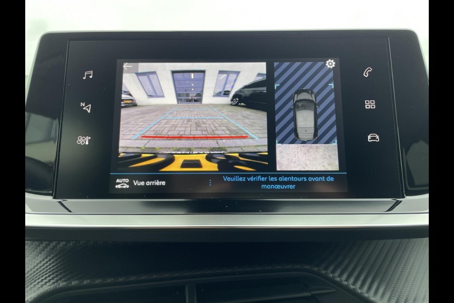 Peugeot 208 1.2 PureTech Allure Pack | Camera | Apple Carplay & Android Auto Peugeot 208 1.2 PureTech Allure Pack | Camera | Apple Carplay & Android Auto