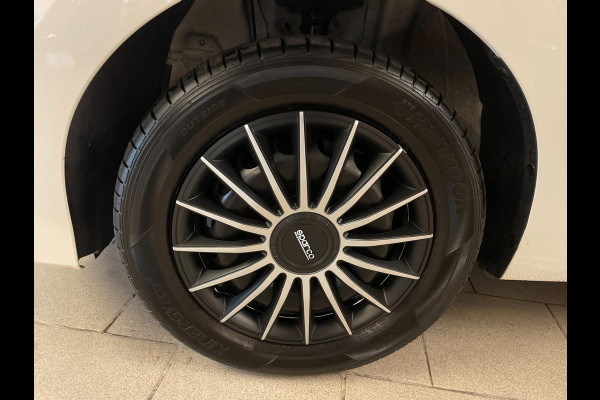 Toyota Aygo 1.0 VVT-i x-fun AIRCO ELEK RAMEN LIMITER CENT VERG SPARCO WIELDOP SET PRIVACYGLAS ZEER NETTE AUTO