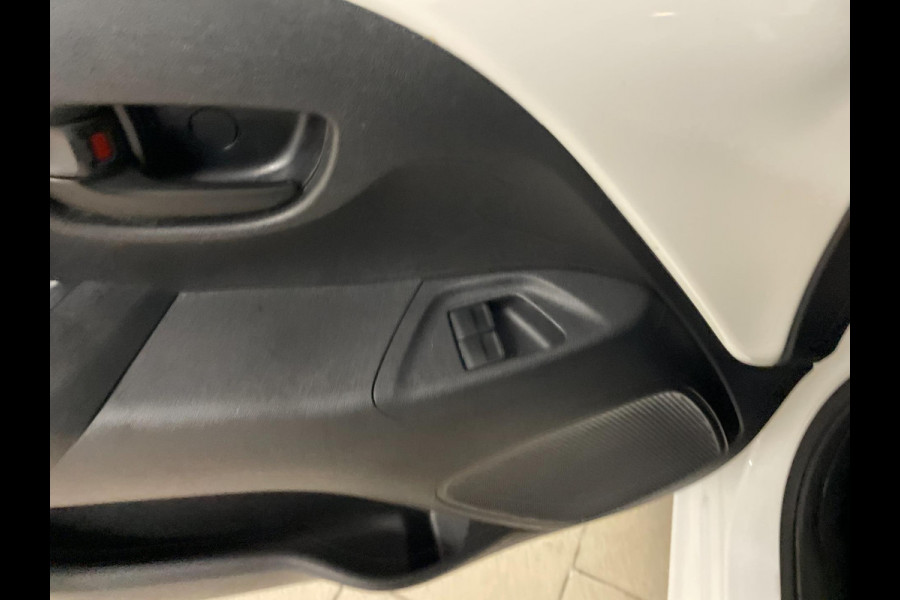 Toyota Aygo 1.0 VVT-i x-fun AIRCO ELEK RAMEN LIMITER CENT VERG SPARCO WIELDOP SET PRIVACYGLAS ZEER NETTE AUTO