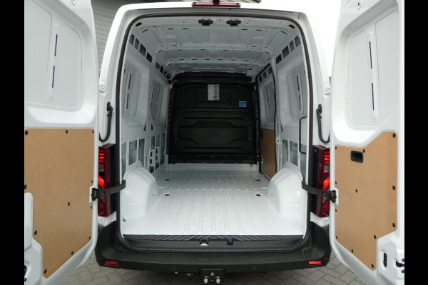 Renault Master T35 2.0 dCi 150 L2H2 Advance, Airco, Navigatie, Camera, PDC.