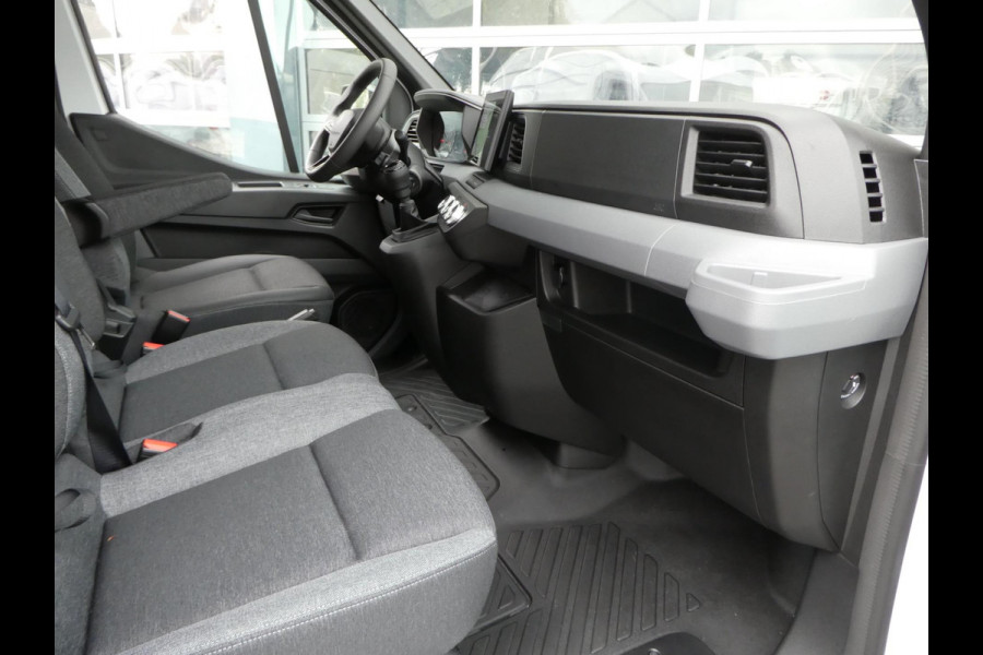 Renault Master T35 2.0 dCi 150 L2H2 Advance, Airco, Navigatie, Camera, PDC.