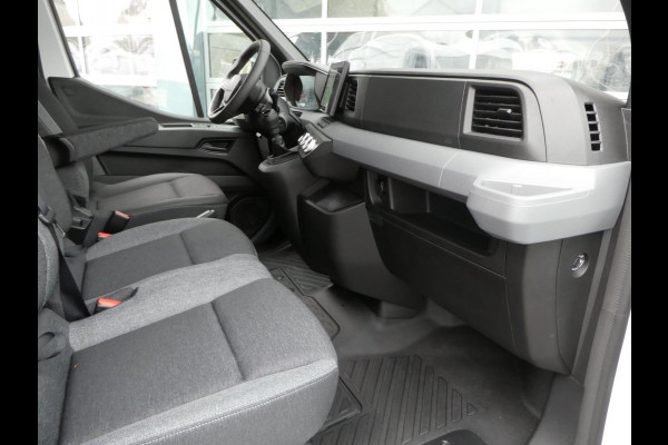 Renault Master T35 2.0 dCi 150 L2H2 Advance, Airco, Navigatie, Camera, PDC.