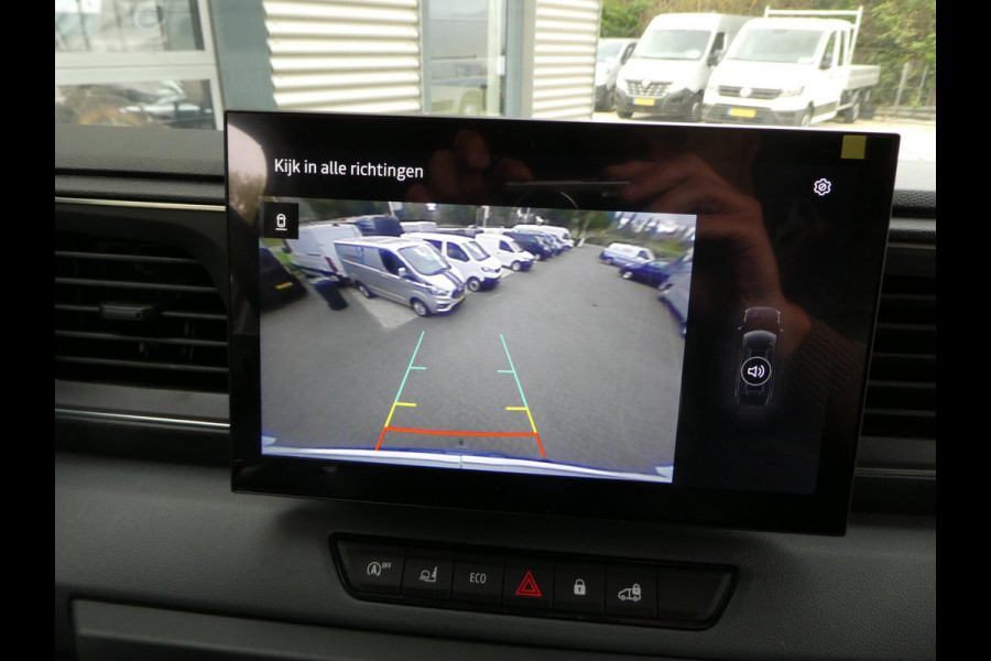 Renault Master T35 2.0 dCi 150 L2H2 Advance, Airco, Navigatie, Camera, PDC.