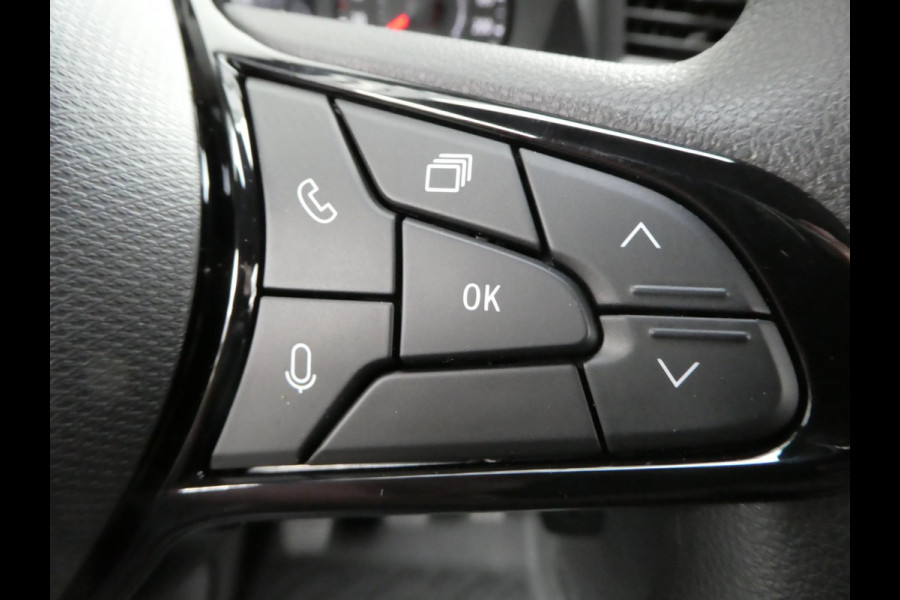 Renault Master T35 2.0 dCi 150 L2H2 Advance, Airco, Navigatie, Camera, PDC.