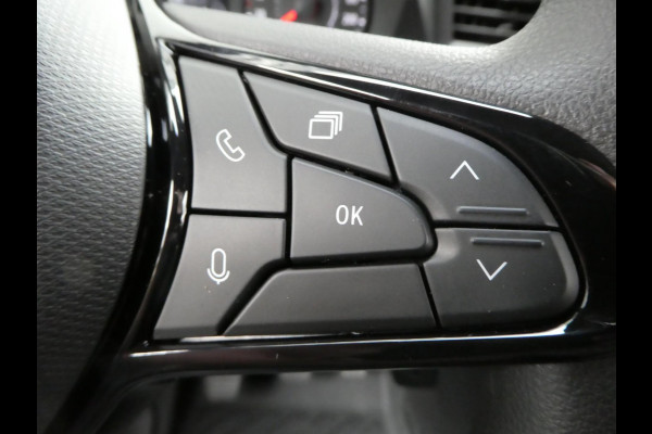 Renault Master T35 2.0 dCi 150 L2H2 Advance, Airco, Navigatie, Camera, PDC.