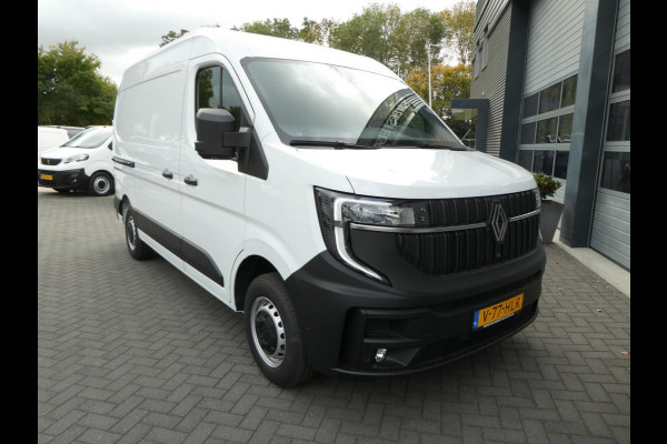 Renault Master T35 2.0 dCi 150 L2H2 Advance, Airco, Navigatie, Camera, PDC.