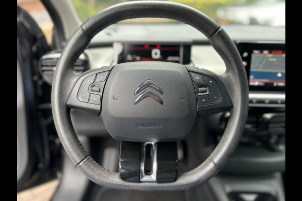 Citroën C4 Cactus 1.2 110pk Feel Navi, Camera, LMV, Slechts 74 dkm!