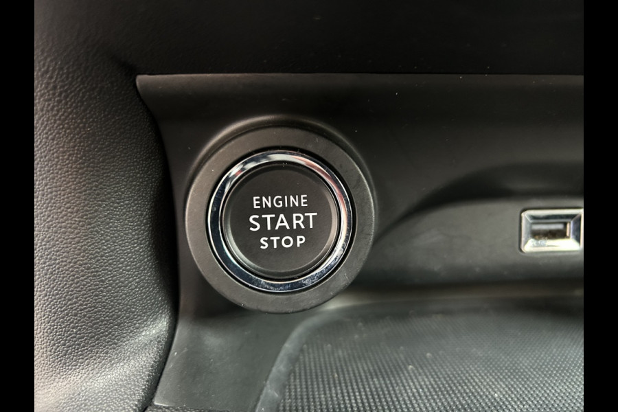 Citroën C4 Cactus 1.2 110pk Feel Navi, Camera, LMV, Slechts 74 dkm!